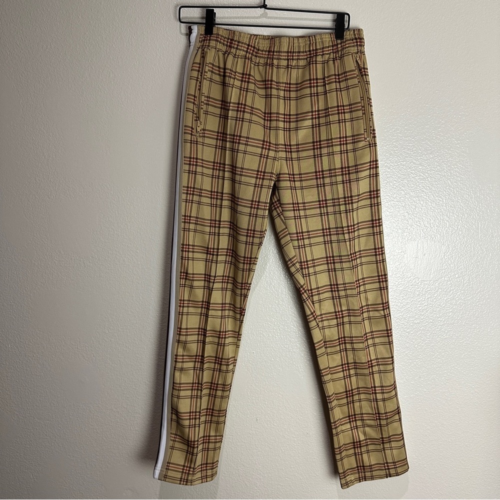 Urban Outfitters Plaid Sweatpants Size Small